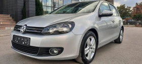 VW Golf 1.6 102к.с.газ/бензин, снимка 2