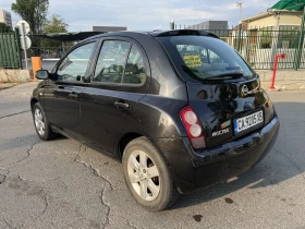 Nissan Micra K12, снимка 4