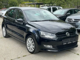 VW Polo 1.6 TDI, снимка 3