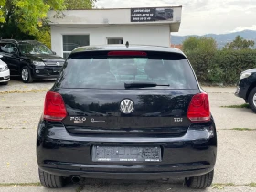 VW Polo 1.6 TDI, снимка 5