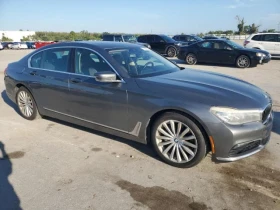 BMW 740 2016 BMW 740 I | Mobile.bg    4