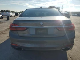 BMW 740 2016 BMW 740 I | Mobile.bg    6