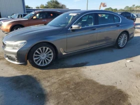 BMW 740 2016 BMW 740 I | Mobile.bg    2