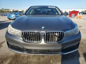  BMW 740