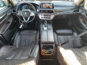 BMW 740 2016 BMW 740 I | Mobile.bg    8