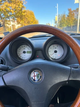 Alfa Romeo 156, снимка 6