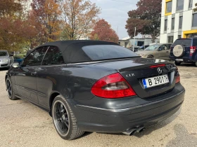 Mercedes-Benz CLK AMG 200 compresor | Mobile.bg    3