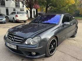 Mercedes-Benz CLK AMG 200 compresor | Mobile.bg    2