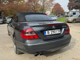 Mercedes-Benz CLK AMG 200 compresor | Mobile.bg    5