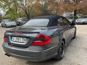 Mercedes-Benz CLK AMG 200 compresor | Mobile.bg    6