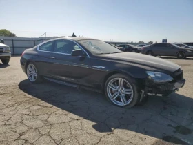 Обява за продажба на BMW 650 КРАЙНА ЦЕНА ~18 600 лв. - изображение 5