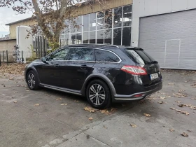 Peugeot 508 RXH, снимка 3