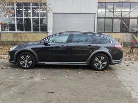 Peugeot 508 RXH, снимка 2