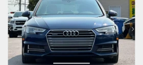 Обява за продажба на Audi A4 2.0 TFSI, S line, Quattro, Kyeless, Memory ~33 900 лв. - изображение 1