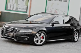 Audi A4, снимка 3