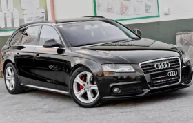 Audi A4, снимка 2