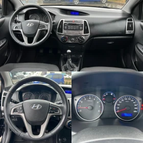 Hyundai I20, снимка 14