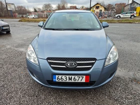 Kia Ceed 1, 4 91000км. 105кс, снимка 8