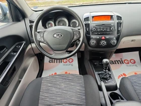 Kia Ceed 1, 4 91000км. 105кс, снимка 12