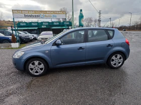 Kia Ceed 1, 4 91000км. 105кс, снимка 2