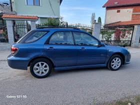 Subaru Impreza, снимка 6