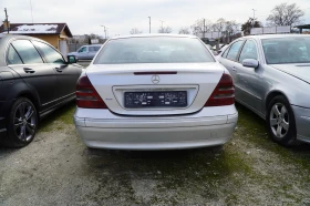 Mercedes-Benz C 270 270CDI  | Mobile.bg    6