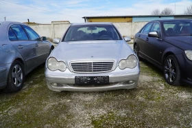  Mercedes-Benz C 270