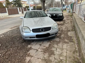 Mercedes-Benz SLK 230, снимка 1