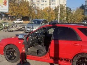 Subaru Impreza, снимка 4