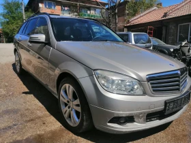 Mercedes-Benz C 200 OM 646 , снимка 3