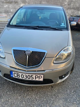 Обява за продажба на Lancia Musa 1.4 16 v ~4 600 лв. - изображение 9