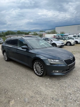 Skoda Superb 2.0TDI* * *  | Mobile.bg    3