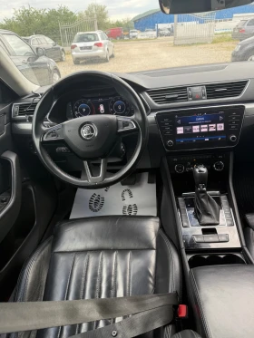 Skoda Superb 2.0TDI* * *  | Mobile.bg    9