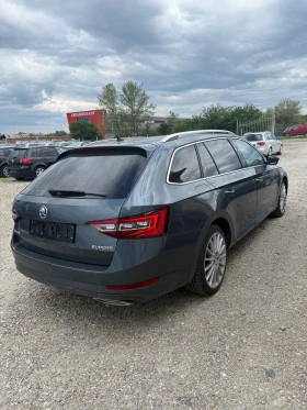 Skoda Superb 2.0TDI* * *  | Mobile.bg    4