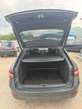 Skoda Superb 2.0TDI* * *  | Mobile.bg    15