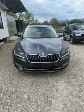 Skoda Superb 2.0TDI* * *  | Mobile.bg    2
