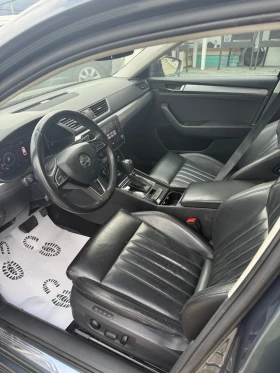 Skoda Superb 2.0TDI* * *  | Mobile.bg    11
