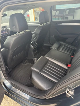 Skoda Superb 2.0TDI* * *  | Mobile.bg    8