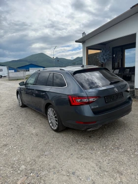 Skoda Superb 2.0TDI* * *  | Mobile.bg    6