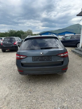 Skoda Superb 2.0TDI* * *  | Mobile.bg    5