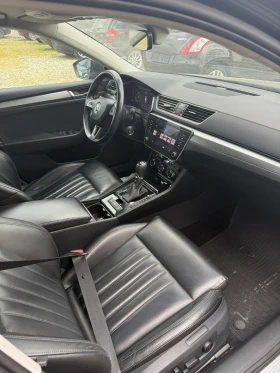 Skoda Superb 2.0TDI* * *  | Mobile.bg    14