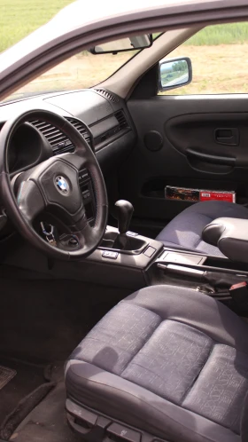 BMW 318 BMW 318is | Mobile.bg    9