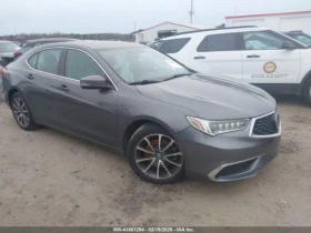 Acura TLX * Възможност за Лизинг* 