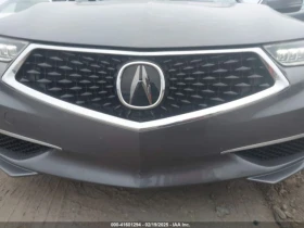 Acura TLX *   *  | Mobile.bg    9