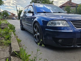 VW Passat 1.8 T | Mobile.bg    4