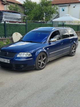 VW Passat 1.8 T | Mobile.bg    3