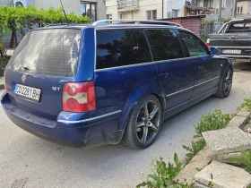 VW Passat 1.8 T | Mobile.bg    5