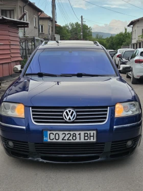 VW Passat 1.8 T | Mobile.bg    2