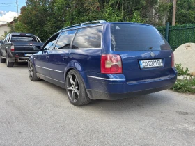 VW Passat 1.8 T | Mobile.bg    7