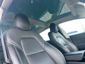 Tesla Model 3 long Range /Dual motor 4x4 / 77.8 kwh/351 kc | Mobile.bg    14
